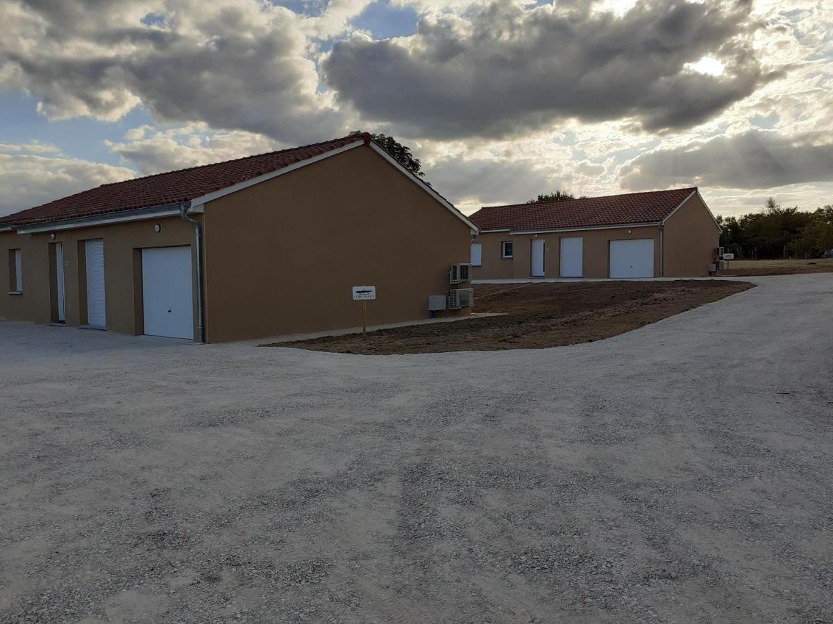 L'Epicurienne Villa Simandre Exterior photo